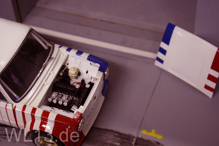 Wolga , Lada.... 1:18 IMG_1468